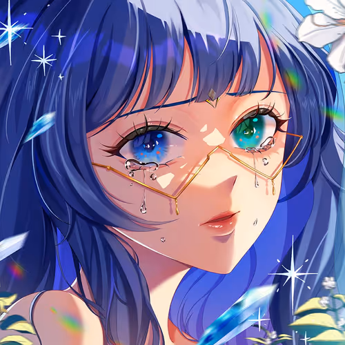 Colorful-Anime