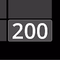 200 Keys - OLD VERSION
