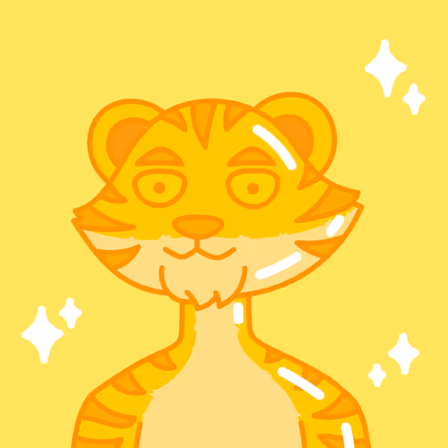 Tipsy Tygers