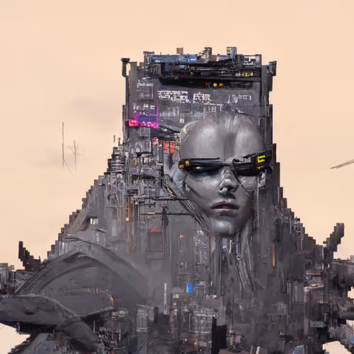 We Are All AI