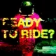 Ready to Ride