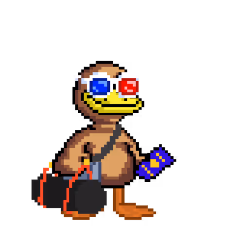 BitQuackArrival