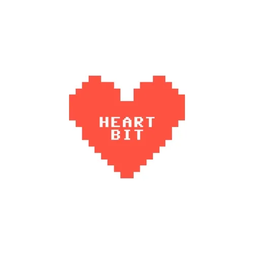 Heart Bit