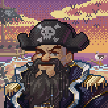 Pirates Of ETH