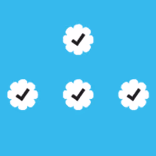 Cloudy Checks