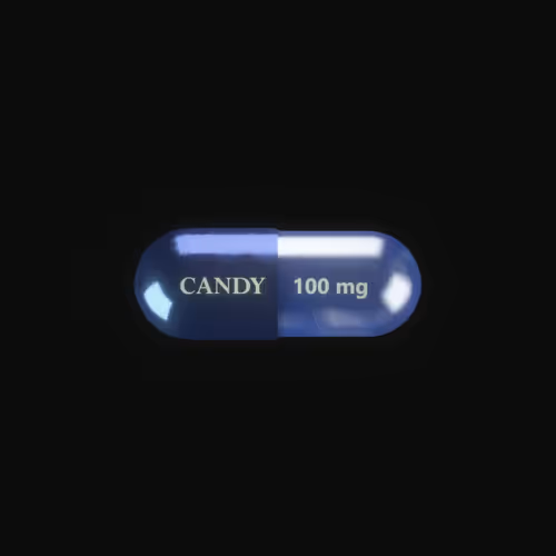 Candy Collective Retired