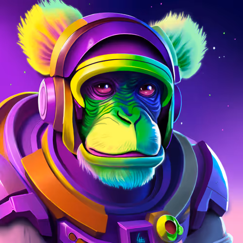SpaceApes