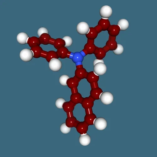 Cosmic Meta Molecules