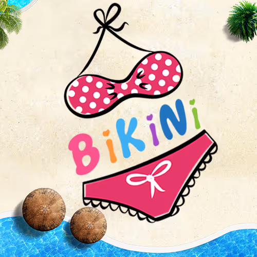 BiKiNi NFT