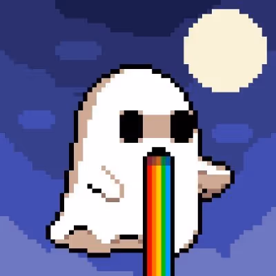 Ghost Lab Free Mint