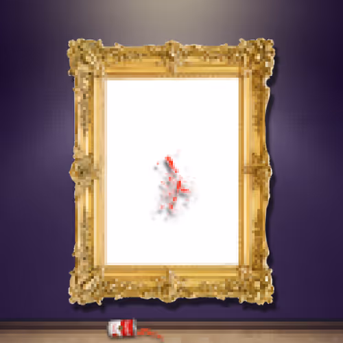 Activists Vs Paintings