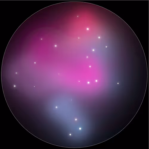Advent Stars