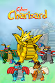 Cyber Charizard