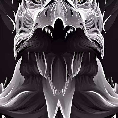 Dragons Breath - Phone Screen Concept Art