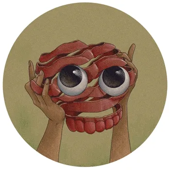 Skulls of Pepe