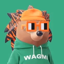 The Hedgie Ticket