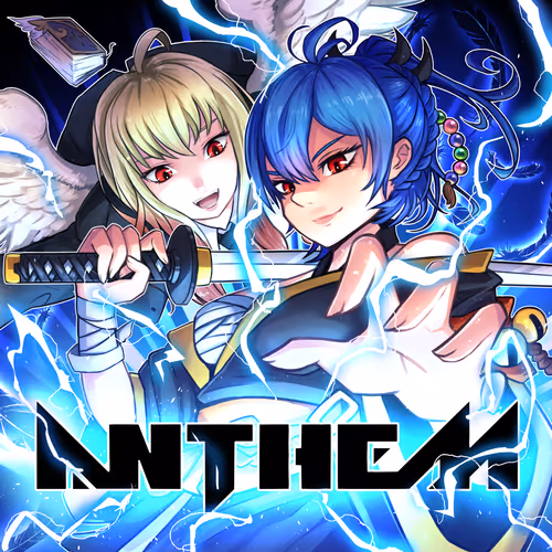 ANTHEM(OLD)