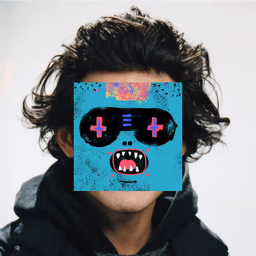 항목 미디어 플레이스홀더