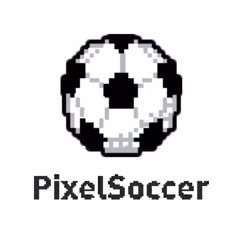 Pixelsoccer Official