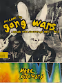 Welcome to Gang Wars - sideways x MRRC