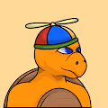 Ordinary Turts