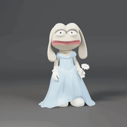HIFI PEPE
