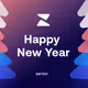 Happy New Year from Zerion! See You in 2023 🚀