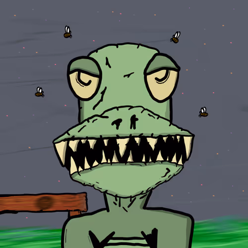 BRAINCROCS