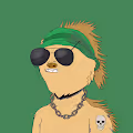 Trippy Hedgehogz