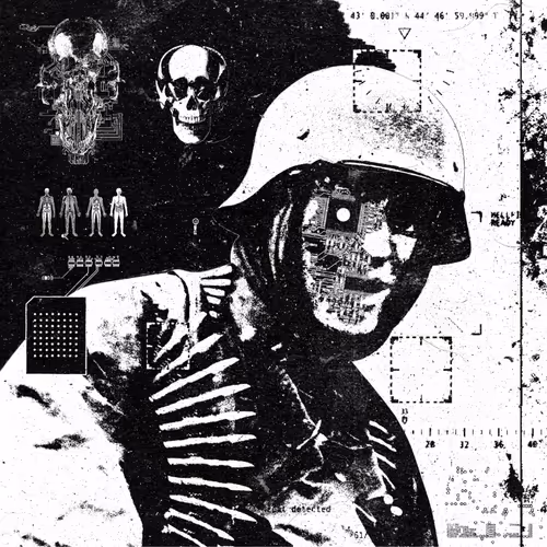 TS-CC0MBAT HUNT3R