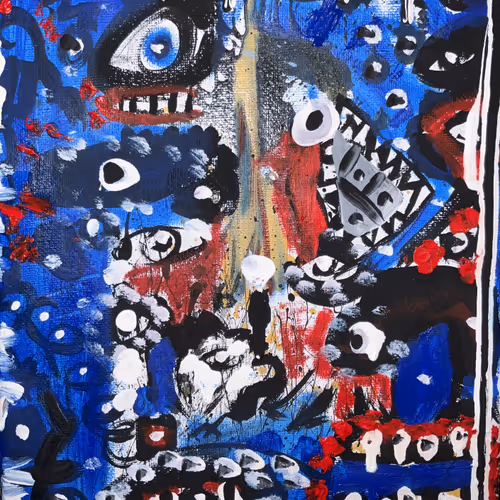 Art by Cam Smith