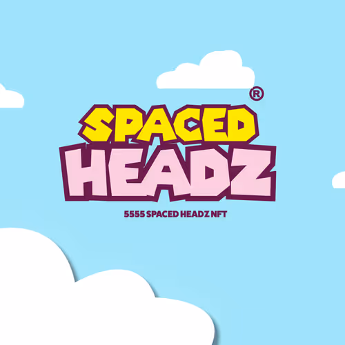 SpacedHeadz NFTS