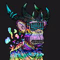 Pattern Apes Club