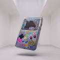 The 90's Vibes Collection by Onemizer