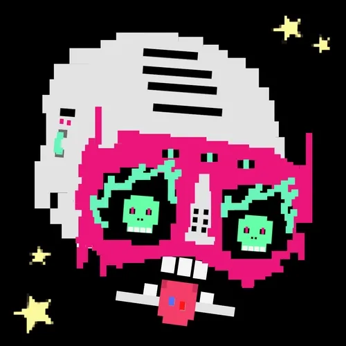 Moonsterz Pain