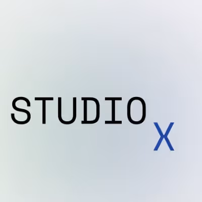 Studio X V2