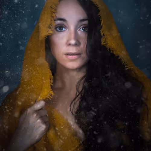 Sarah Lyndsay Limited Editions - Even When I'm Afraid