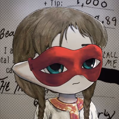 Masquerade Maker