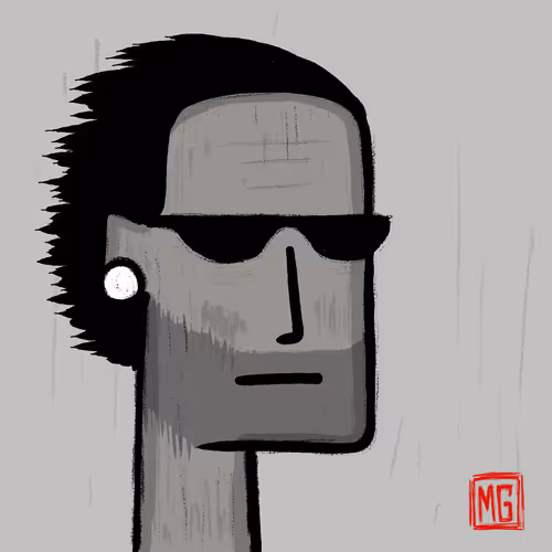 ScratchPunks