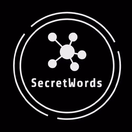 Secret Words (secretwords.xyz)