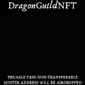 DragonGuildNFT pre-sale