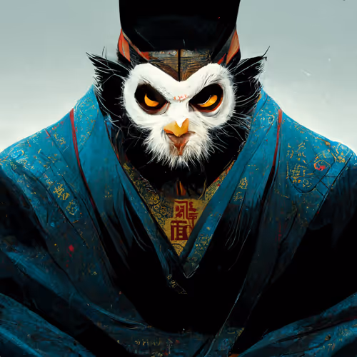Moon Owls XYZ