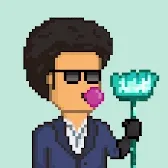 CryptoSweepers Limited