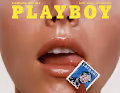 PLAYBOY x Slimesunday Liquid Summer