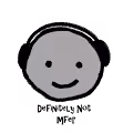 Definitely Not Mfer