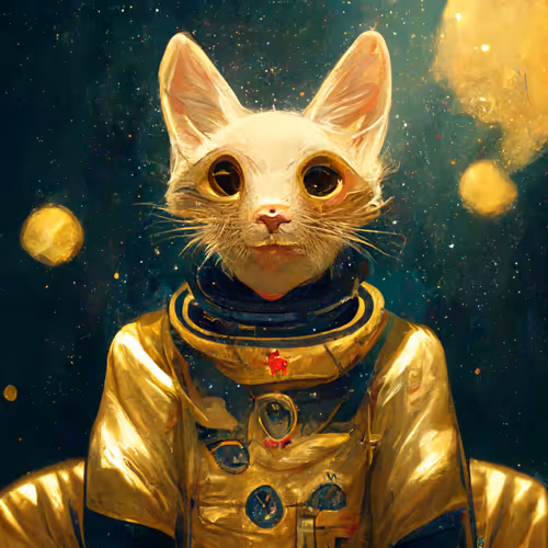 Astro Cats V3