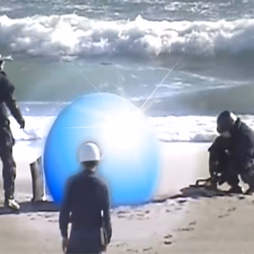 The Suspicious Zorb