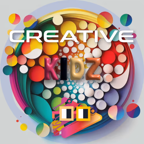 CREATIVE Kidz V2