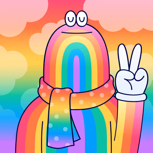 Big Hugs