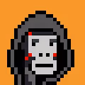 PAPC - Punk Ape Pixel Club OG